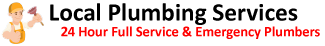 FHA Comptroller DC 24 Hour Plumbers